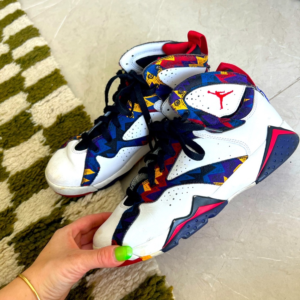 Air Jordan’s rare